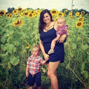 Meet your Posher, Bethany